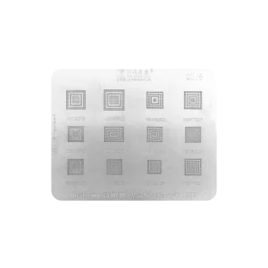 شابلون AMAOE QU:6 IC