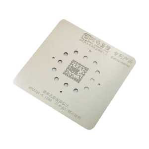 شابلون AMAOE MT6572A