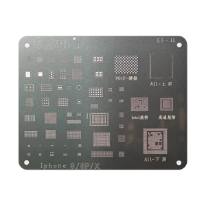 شابلون Easyfix EF-11