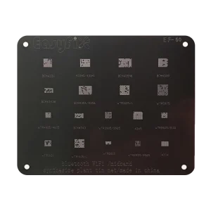 شابلون Easyfix EF-50 wifi/bluetooth/midand