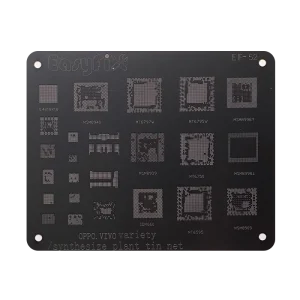 شابلون Easyfix oppo/vivo EF-52