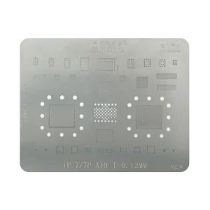 شابلون AMAOE IP7/7Plus-A10 IPC:3 IC