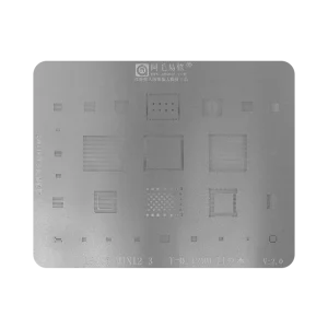شابلون IC آمویی Amaoe مدل IPAD5/Mini2-3