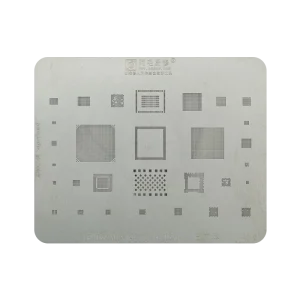 شابلون IC آمویی Amaoe مدل IPAD6/MINI4