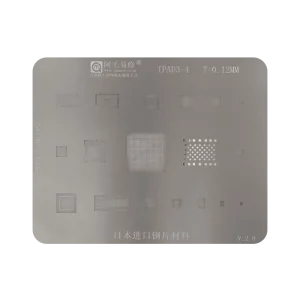 شابلون IC آمویی Amaoe مدل Ipad3-4