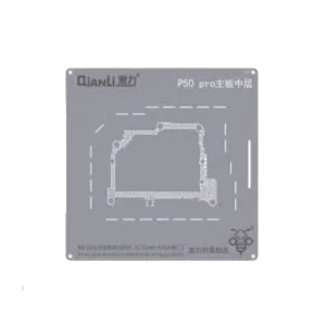 شابلون QIANLI P50 PRO