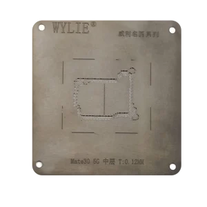 شابلون WYLIE MATE 30 5G