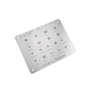 شابلون WYLIE WL-50