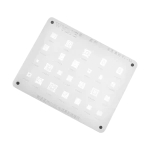 شابلون WYLIE WL-54 C