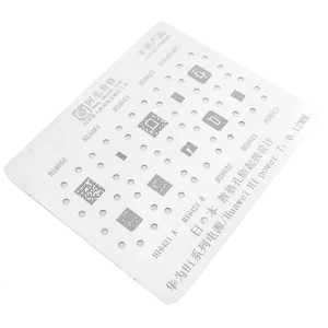 شابلون AMAOE HUAWEI Hi Power