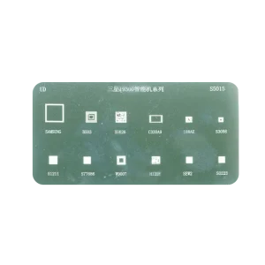 شابلون آی سی I9300 S3 S5015