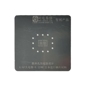 شابلون آی سی تاچ Amaoe 6/6P TOUCH