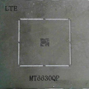 شابلون آی سی وای فای و بلوتوث MT6630QP مناسب برد گوشی های HTC