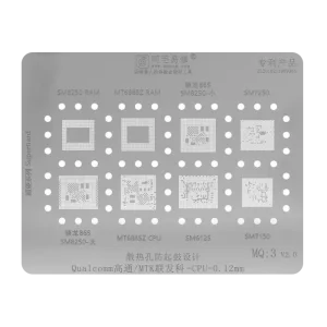 شابلون اندروید AMAOE MQ:3
