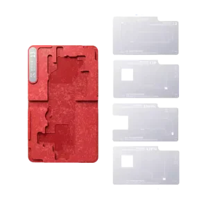 شابلون با کفی MEGA-IDEA 13/13PM