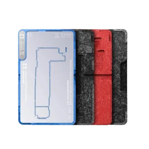 شابلون باکفی MEGA-IDEA X-11PM