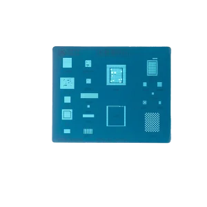 شابلون KAISI A11 3D