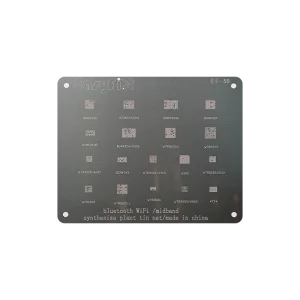 شابلون سیلور EASYFIX EF-50