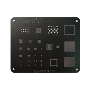 شابلون سیلور EasyFix Air EF-103