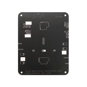 شابلون سیلور EasyFix silver EF-02