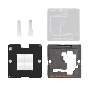شابلون طبقات AMAOE S23 ULTRA S918U CPU