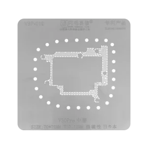 شابلون طبقات هوآوی AMAOE V30 PRO