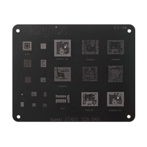 شابلون مشکی EASYFIX IBLACK EF-56