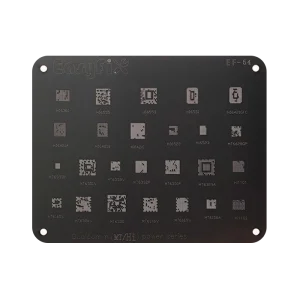 شابلون مشکی EasyFix iBlack EF-54