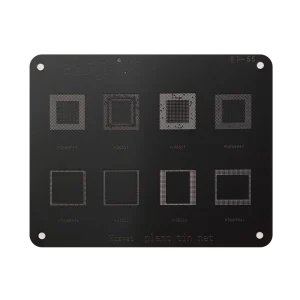 شابلون مشکی EasyFix iBlack EF-55