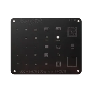 شابلون مشکی EasyFix iBlack EF-59