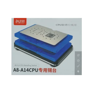 شابلون مگنتی AIXUN CPU