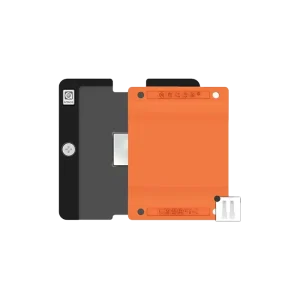 پد شابلون مگنتی AMAOE PDC