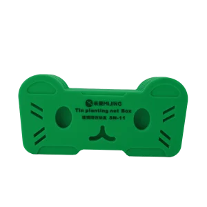 جای شابلون MIJING SN-11