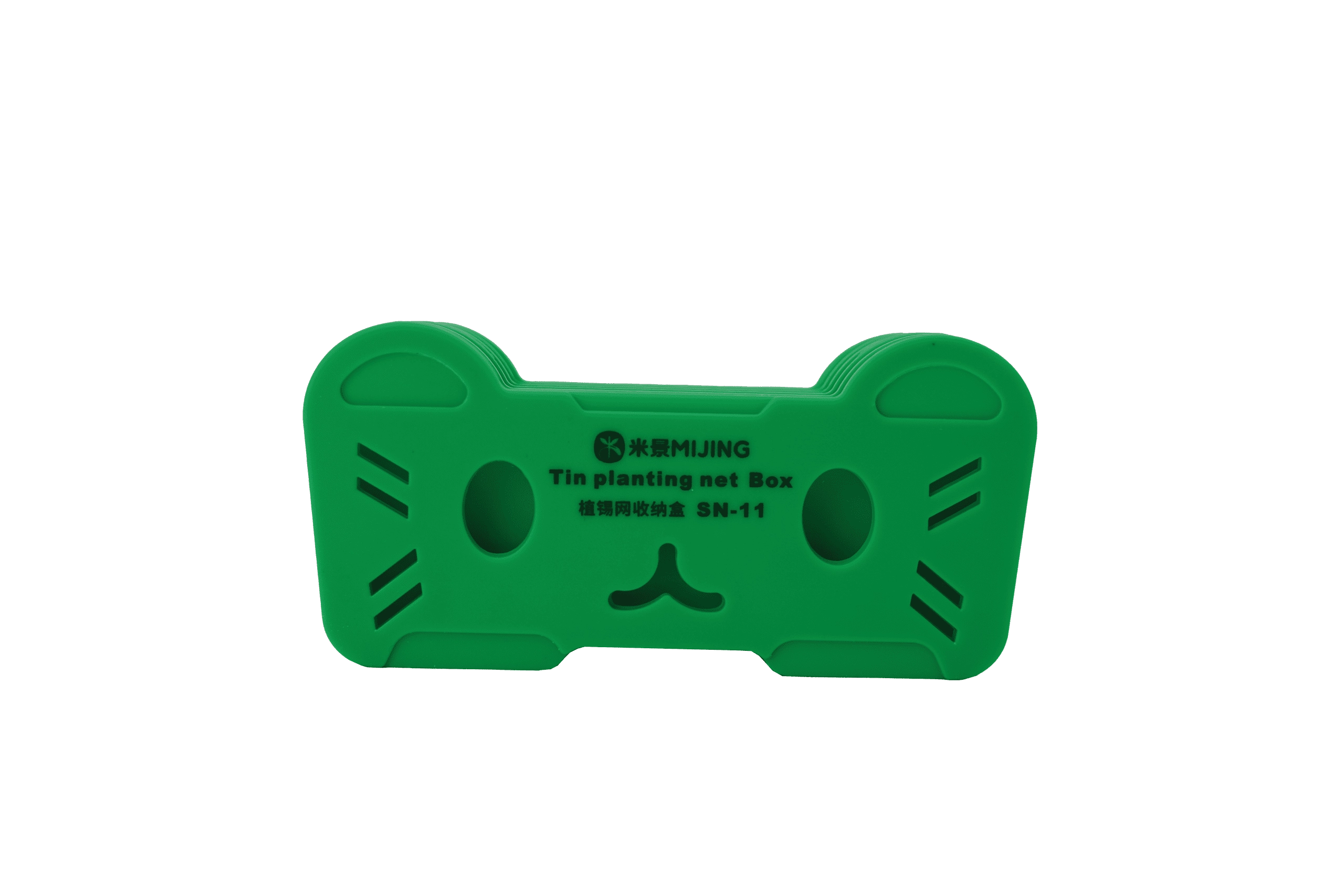 جای شابلون MIJING SN-11