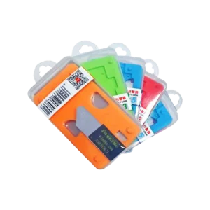 شابلون و فیکسچر KAISI IPHONE X/14PRO MAX