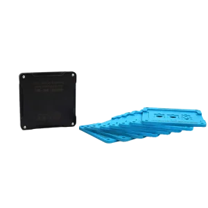 شابلون و فیکسچر آیفون 8/14 JTX SM-01