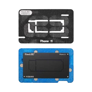 شابلون و فیکسچر طبقاتی مگنتی QIANLI 11/11PM