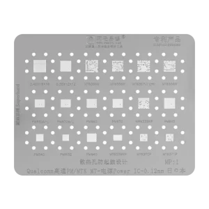 شابلون پاور اندروید AMAOE MP.1