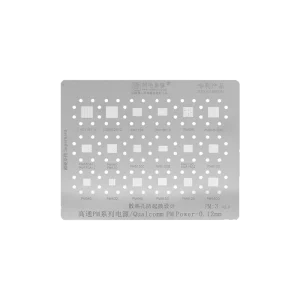 شابلون پاور اندروید AMAOE PM:3