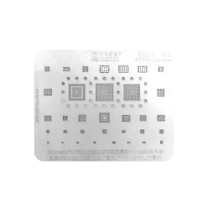 شابلون چند منظوره AMAOE SAM:4