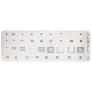 شابلون چند منظوره S5047 مناسب آی سی های برد گوشی سامسونگ Note 6