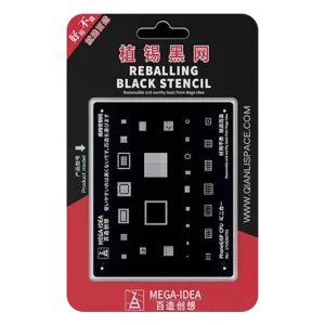 شابلون QIANLI 6/6 PIUS