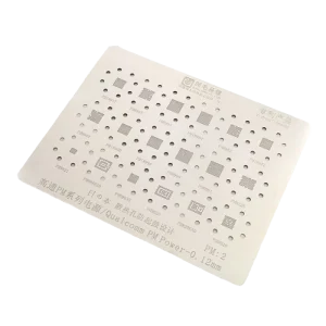 شابلونIC تغذیه کوالکام AMAOE مدل PM2