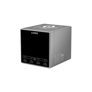 مولتی شارژ LUOWEI LW-U1 MINI