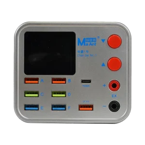 مولتی شارژ MAANT DIANBA NO.1