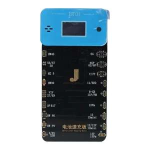 کیت شارژ باتری JCID BT-01