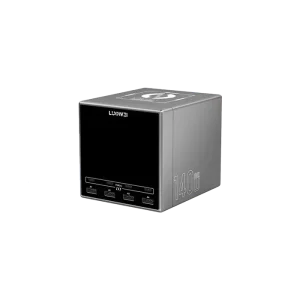 مولتی شارژر LUOWEI LW-U1