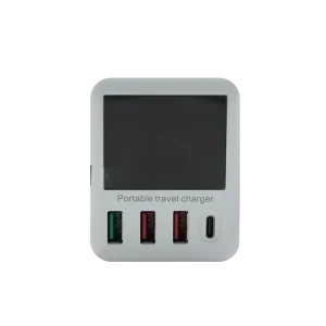 مولتی شارژر WLX-A9T