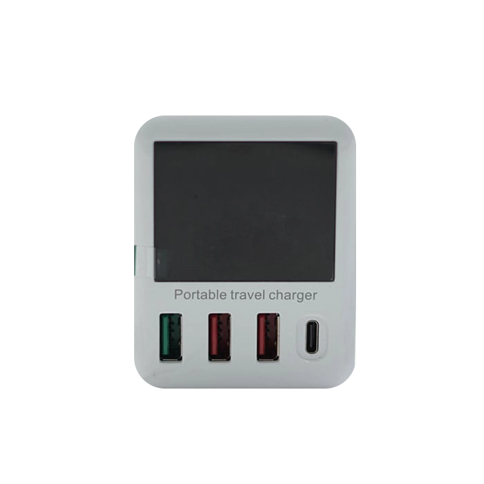 مولتی شارژر WLX-A9T