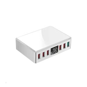 مولتی شارژر WLX-T9 PLUS